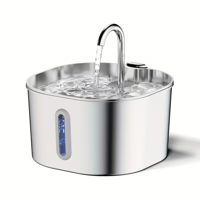 Fontana acqua automatica